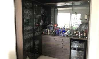 Imagem 6: Apartamento - 118 m² - 3 suítes - 4 vagas - Venda por R$ 1.750.000 - Vila Romana, São Paul