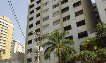 Imagem 2: Apartamento para venda tem 183 metros quadrados com 4 quartos em Perdizes - São Paulo - SP