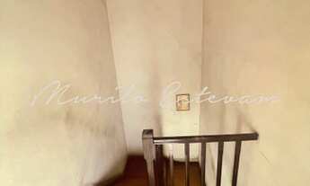 Imagem 7: SOBRADO COM ACESSO POR VILA