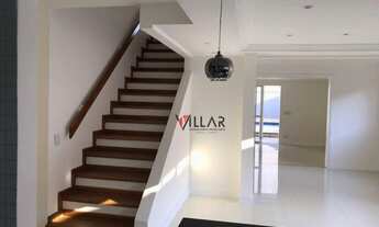 Imagem 4: Casa com 4 dormitórios à venda, 400 m² por R$ 2.650.000,00 - Alphaville - Santana de Parna