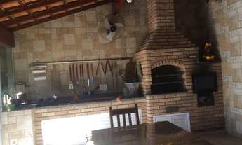 Imagem 4: CASA SUIZA PARK - SERRA NEGRA SP