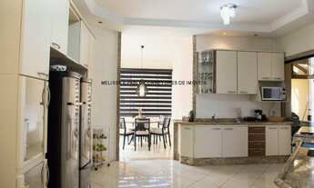 Imagem 3: CASA RESIDENCIAL em TAUBATÉ - SP, CONDOMÍNIO DO TAUBATÉ VILLAGE