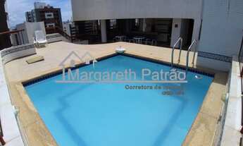 Imagem: Cobertura 04 quartos com dependência no