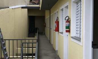 Imagem 2: Kitnet/Conjugado 15 m- SUITE E MOBILIADA