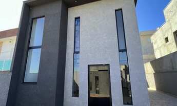 Imagem 2: Casa para venda com 130 metros quadrados com 3 quartos em Portais (Polvilho) - Cajamar - S