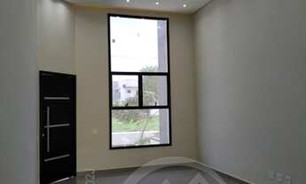 Imagem 4: Casa - Parque Residencial Terras de Yucatan - Monte Mor