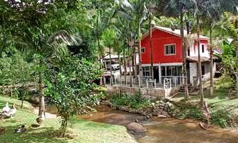 Imagem 3: CHACARA COM 2 CASAS EM SÃO JOSÉ