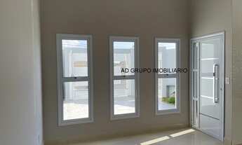 Imagem 2: CASA RESIDENCIAL em INDAIATUBA - SP, JARDIM DOS COLIBRIS