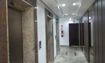 Imagem 4: SALA COMERCIAL em SÃO PAULO - SP, VILA OLÍMPIA