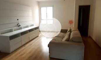 Imagem 6: ALUGO APTO CONDOMINIO LUIZA, 168 M², 3 SUÍTES, VARANDA GOURMET COM CHURRASQUEIRA, COM ARMÁ