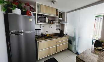 Imagem 7: Apartamento 1 Quarto para Venda em Salvador, Parque Bela Vista, 1 dormitório, 1 banheiro