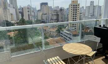 Imagem 1: SãO PAULO - Padrão - Bela Vista