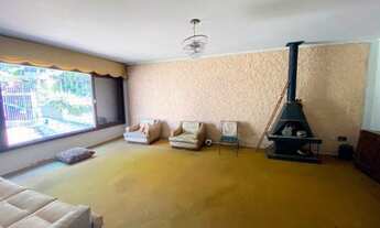 Imagem 3: PORTO ALEGRE - Casa Padrão - Três Figueiras