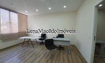 Imagem 4: Sala/Conjunto para aluguel tem 32 metros quadrados em Barra da Tijuca - Rio de Janeiro - R