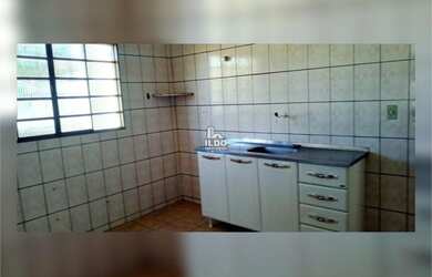 Imagem 3: Casa 2 quartos Jardim Pompéia