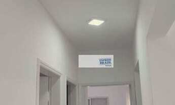 Imagem 6: Apartamento c/ 100m2 - 3 dorms sendo 1 suíte, 2 vagas - Lazer Completo - Agende sua visita