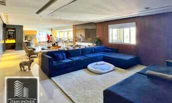 Imagem 3: Apartamento para venda com 293 metros quadrados com 3 quartos