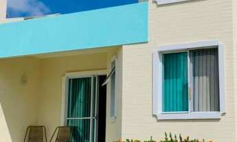 Imagem: Casa de 3/4 sendo 1 Suíte no Condomínio