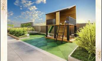 Imagem 4: Vendo apto no Haus Nova Campinas da Cyrela com 145 m² com 3 suites