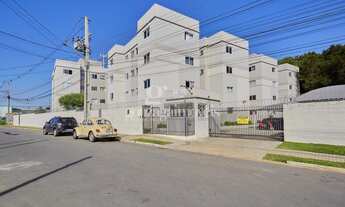 Imagem: CURITIBA - Apartamento Padrão - Campo de