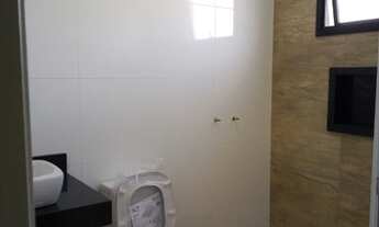 Imagem 7: Sobrado para venda possui 208 metros quadrados com 3 quartos