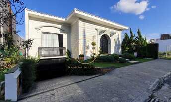 Imagem 3: Casa em Condomínio no Estância Silveira em Contagem. Imóvel Impecável! Requinte e sofistic