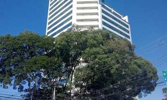 Imagem: Salas Comerciais para alugar em Jundiaí/SP