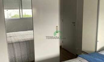 Imagem 7: Apartamento com 2 dormitórios, 63 m² - venda por R$ 665.000,00 ou aluguel por R$ 4.700,00