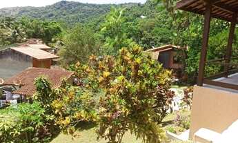 Imagem 6: Ubatuba - Casa Padrão - Praia da Fortaleza