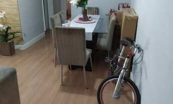 Imagem 2: APARTAMENTO RESIDENCIAL em SÃO PAULO - SP, JARDIM LAJEADO