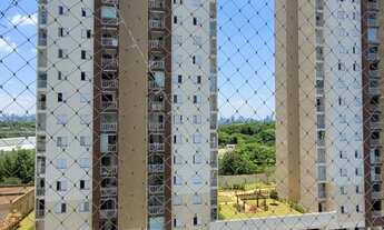 Imagem 5: Apto para venda 2 quartos em Jaguaré - São Paulo - SP