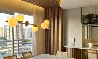 Imagem 2: GOIâNIA - Padrão - Jardim América