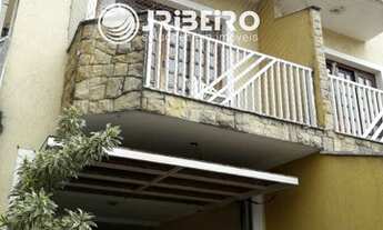 Imagem: Casa Sobrado à Venda em Parada Inglesa