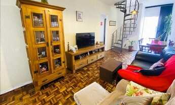 Imagem 2: Cobertura Duplex com 3 quartos em Cascatinha - Juiz de Fora - MG