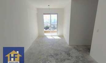 Imagem 3: Apartamento à venda, 58 m² por R$ 305.000,00 - Gopoúva - Guarulhos/SP