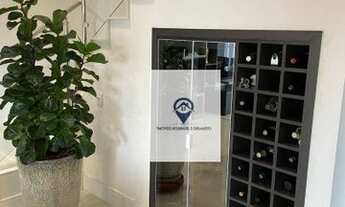 Imagem 3: Apartamento Duplex com 3 dormitórios, 3 vagas de garagem + depósito à venda, 148 m² por R