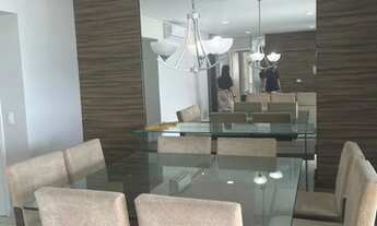 Imagem 7: Apartamento aluguel tem 142 mcom 3 quartos. MOBILIADO. WHATS Almeida