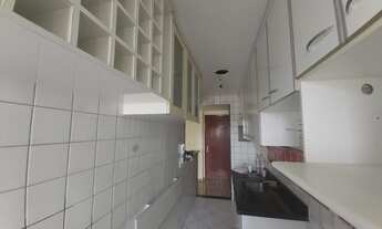 Imagem 6: Apartamento para venda possui 76 metros quadrados com 2 quartos em Cachambi - Rio de Janei