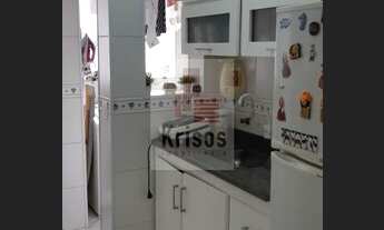 Imagem 6: Apartamento bem localizado / Bairro Jaguaré