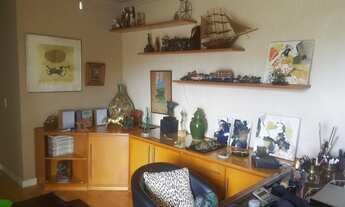 Imagem 6: Maravilhosa casa de condomínio 4 qts 2 suítes, Crystal Lake, Barra da Tijuca