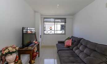 Imagem 4: RIO DE JANEIRO - Apartamento Padrão - barrinha