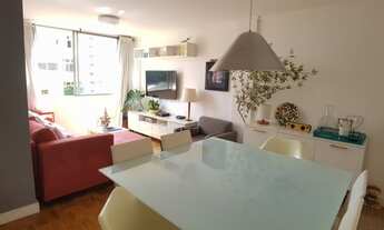 Imagem 5: Apartamento para venda tem 82 metros quadrados com 3 quartos em Perdizes - São Paulo - SP