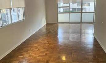 Imagem: São Paulo - Apartamento Padrão - Jardins