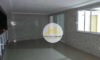 Imagem: Apartamento à venda, 138 m² por R$ 1.030.000,00