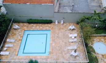 Imagem 5: Apartamento para aluguel tem 110 metros quadrados com 3 quartos