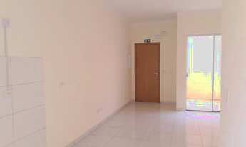 Imagem: Kitnet/conjugado para aluguel com 40 metros