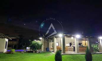 Imagem 5: Sítio em condomínio Alto Padrão, 6 km de GOIANIA GO, saída para Santo Antônio