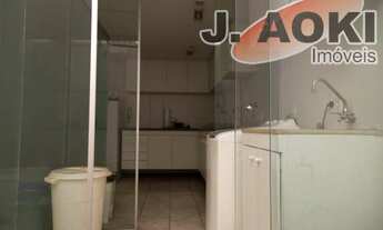 Imagem 5: Sobrado para aluguel e venda tem 200 m² com 3 quartos em Indianópolis