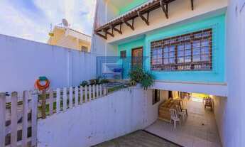 Imagem 3: Sobrado Amplo no Atuba