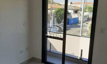 Imagem 5: SOBRADO - VILA ALPINA - 3 DORMITÓRIOS